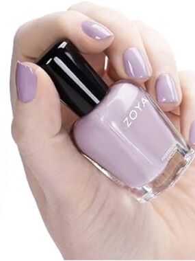 NEW Zoya “Birch” Non-toxic Nail Polish - Vegan, Big 12 Free - New, Unopened